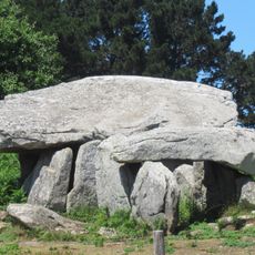 Dolmen de Pen-Hap