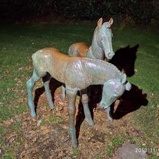 Sculpture