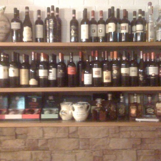 Lo Scopettaro