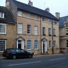 59 And 60, St Martin's