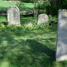 Jüdischer Friedhof