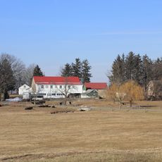 Christian Schlegel Farm