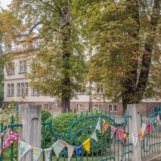 Brockwitz Dresdner Straße 170