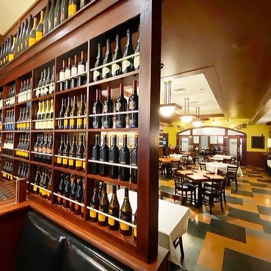 Twin City Grill