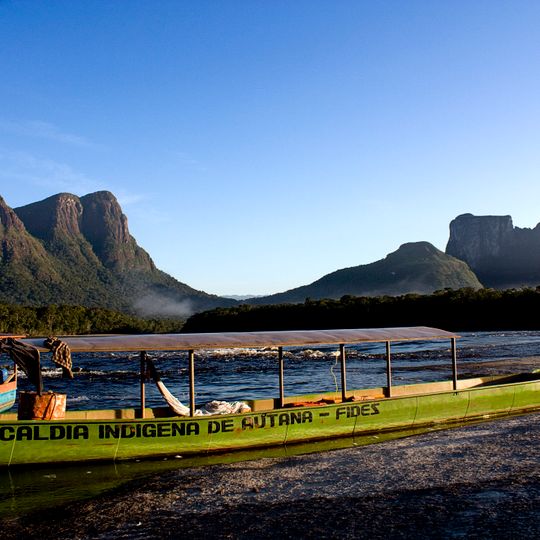 Municipio Autónomo Autana