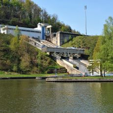 Schiffshebewerk Saint-Louis/Arzviller