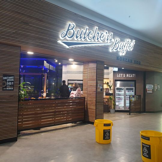 Butchers Buffet Blacktown