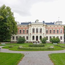 Hatanpää Manor