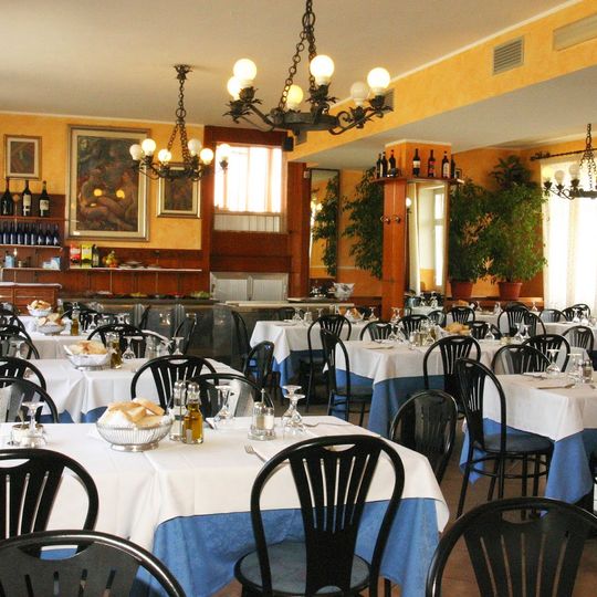 Ristorante Pizzeria Piccadilly