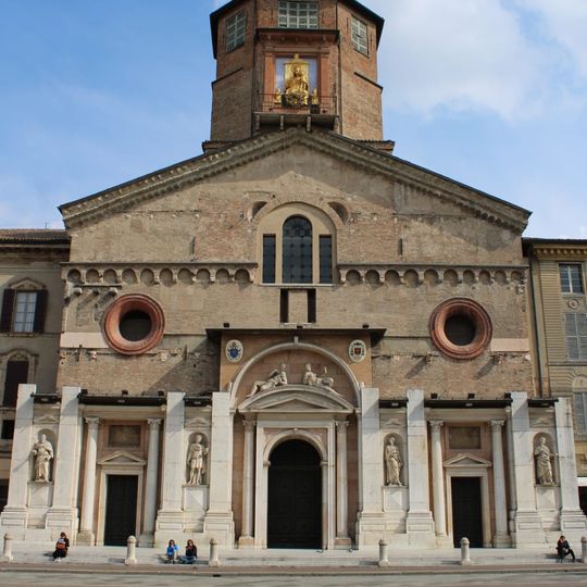 Reggio Emilia Cathedral