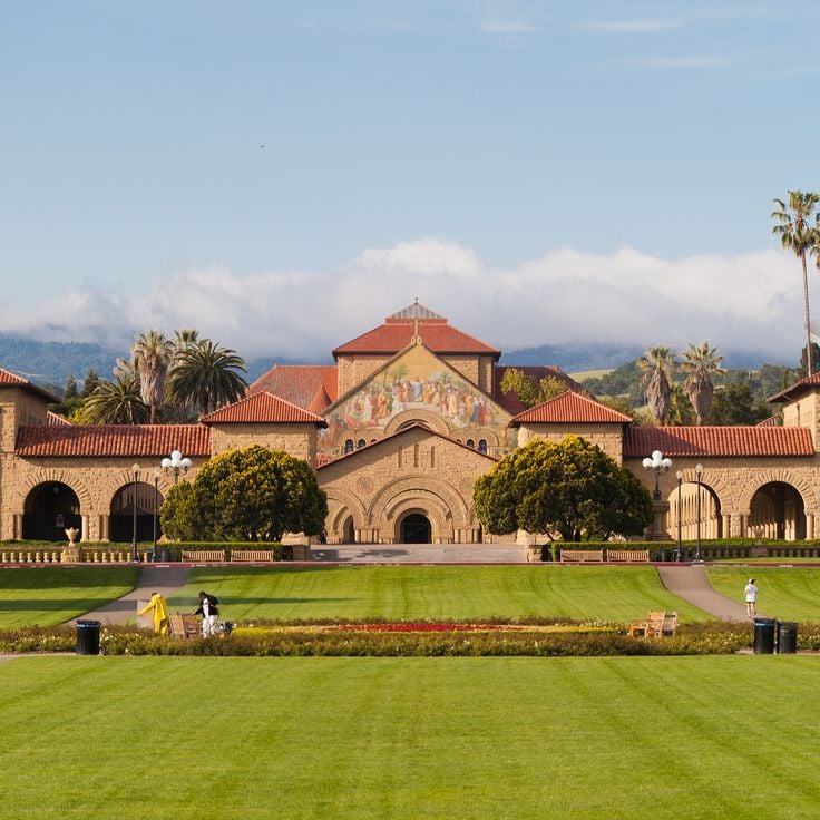 Stanford University