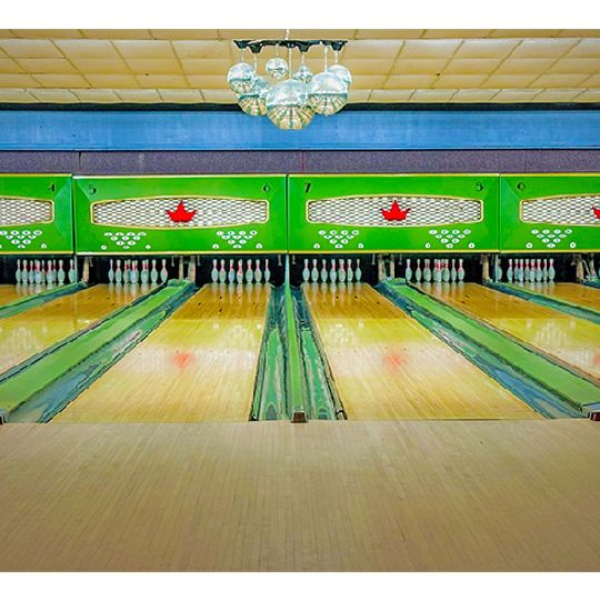 The Holiday Bowl