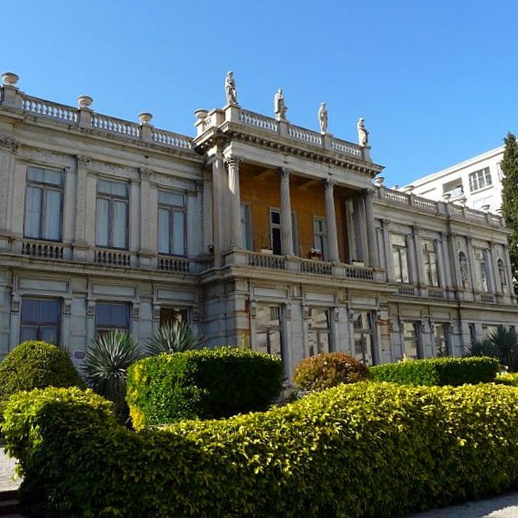 Palais de Marbre