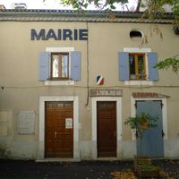 Saint-Martin-en-Vercors