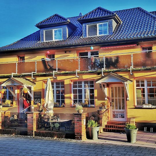 Pfannkuchenhaus