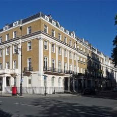103–118 Eaton Square