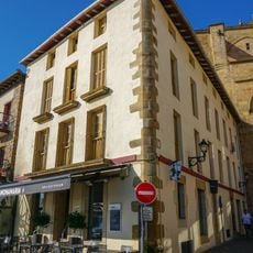 Casa Katrapona Enparantza 4