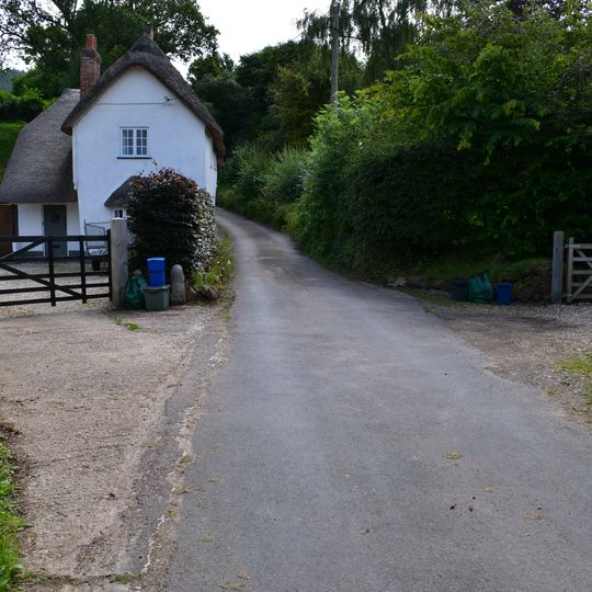 Buckley Hill Cottage