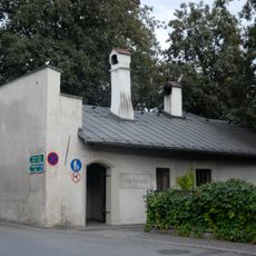 Milser Straße 2, Hall in Tirol