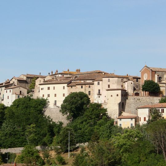 Montecastrilli