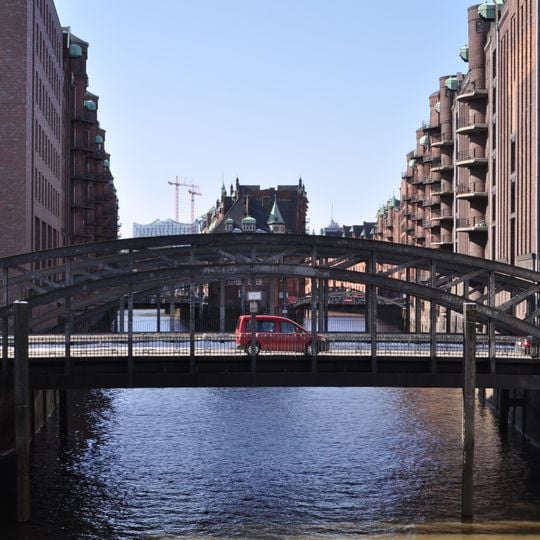 Poggenmühlenbrücke