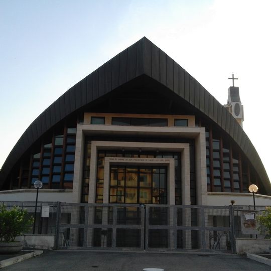 Chiesa di San Francesco di Sales