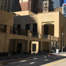 Pittsburgh Playhouse
