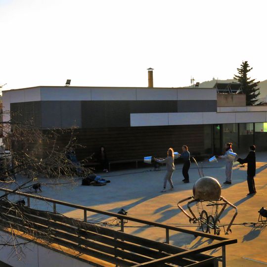 Auditori Can Roig i Torres