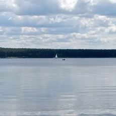 Sulejowski Reservoir