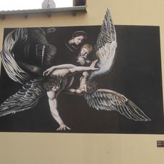 Le sette opere della Misericordia