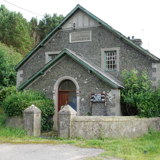 Siloam Welsh Independent Chapel