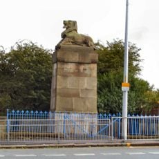 Clifton War Memorial