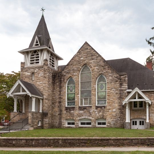 Williamsburg Historic District