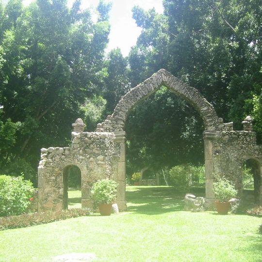 Hacienda Chichén