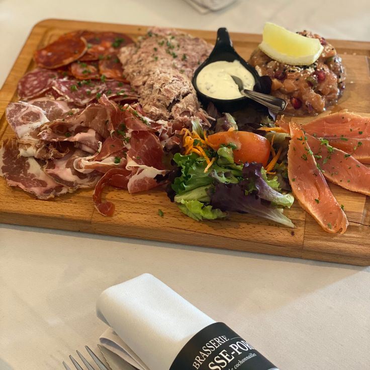 Le Passe-Porc