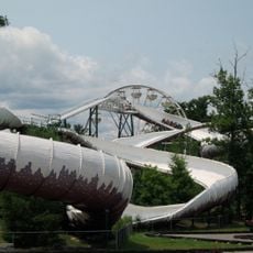 Alpine Bobsled