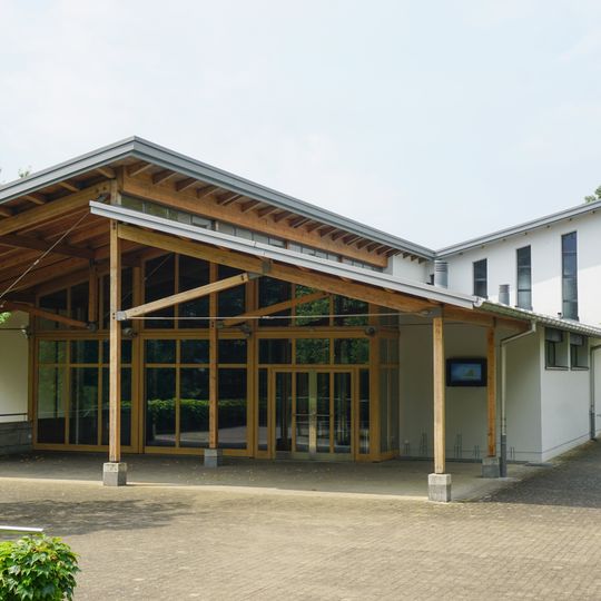 Ökumenisches Zentrum Pieterlen