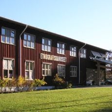 Etnografiska museet