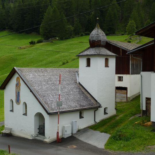 Ortskapelle Granstein