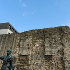 London Wall
