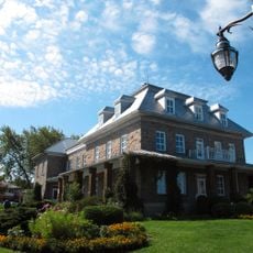 Presbytère de Saint-Joseph