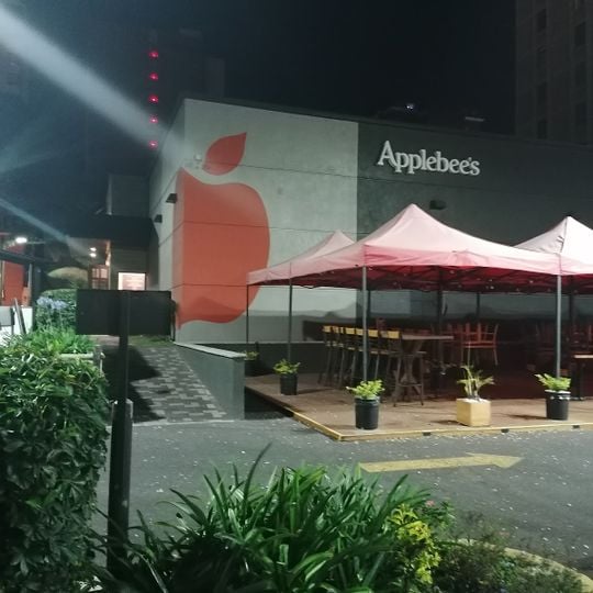 Applebee's