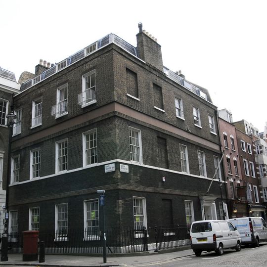 House of St Barnabas