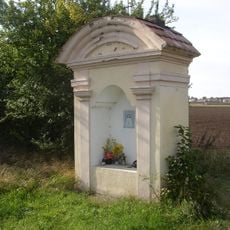 Chapel od Saint Anne