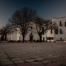 Santuari dels Àngels