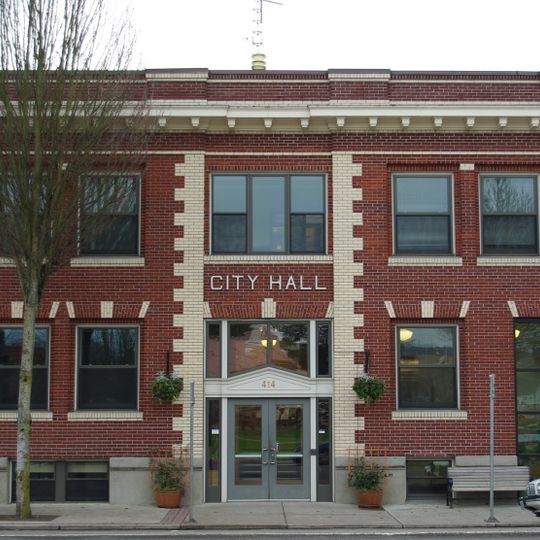 Newberg