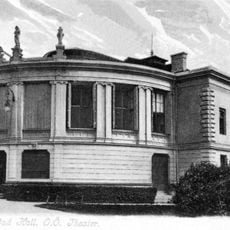 Stadttheater Bad Hall