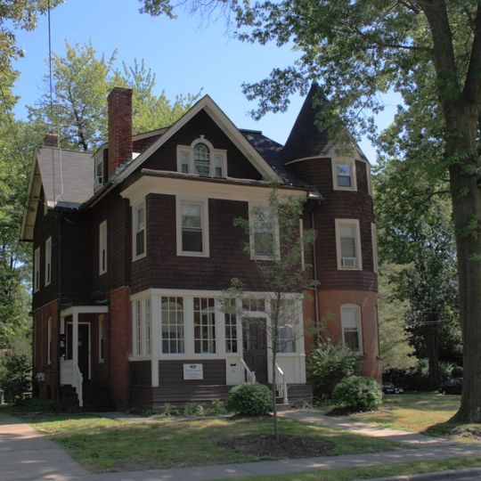 Hartford Seminary Foundation