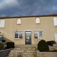 Marsais-Sainte-Radégonde