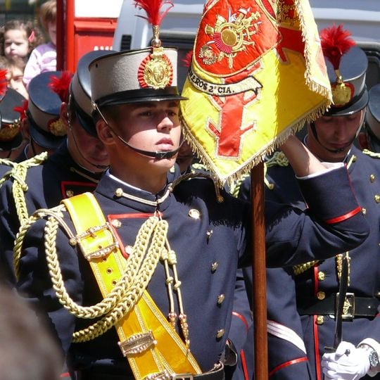 Academia General Militar